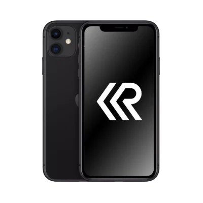 Refurbished iPhone TEST