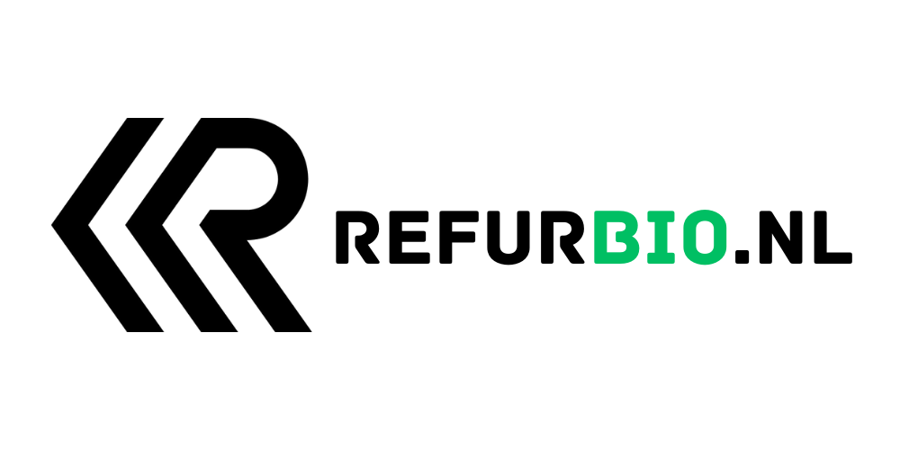 Refurbished telefoons bij Refurbio.nl