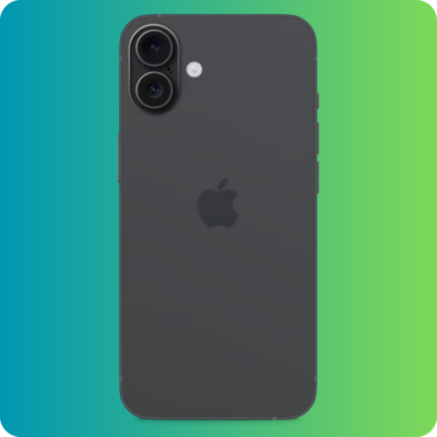 Refurbished iPhone 16