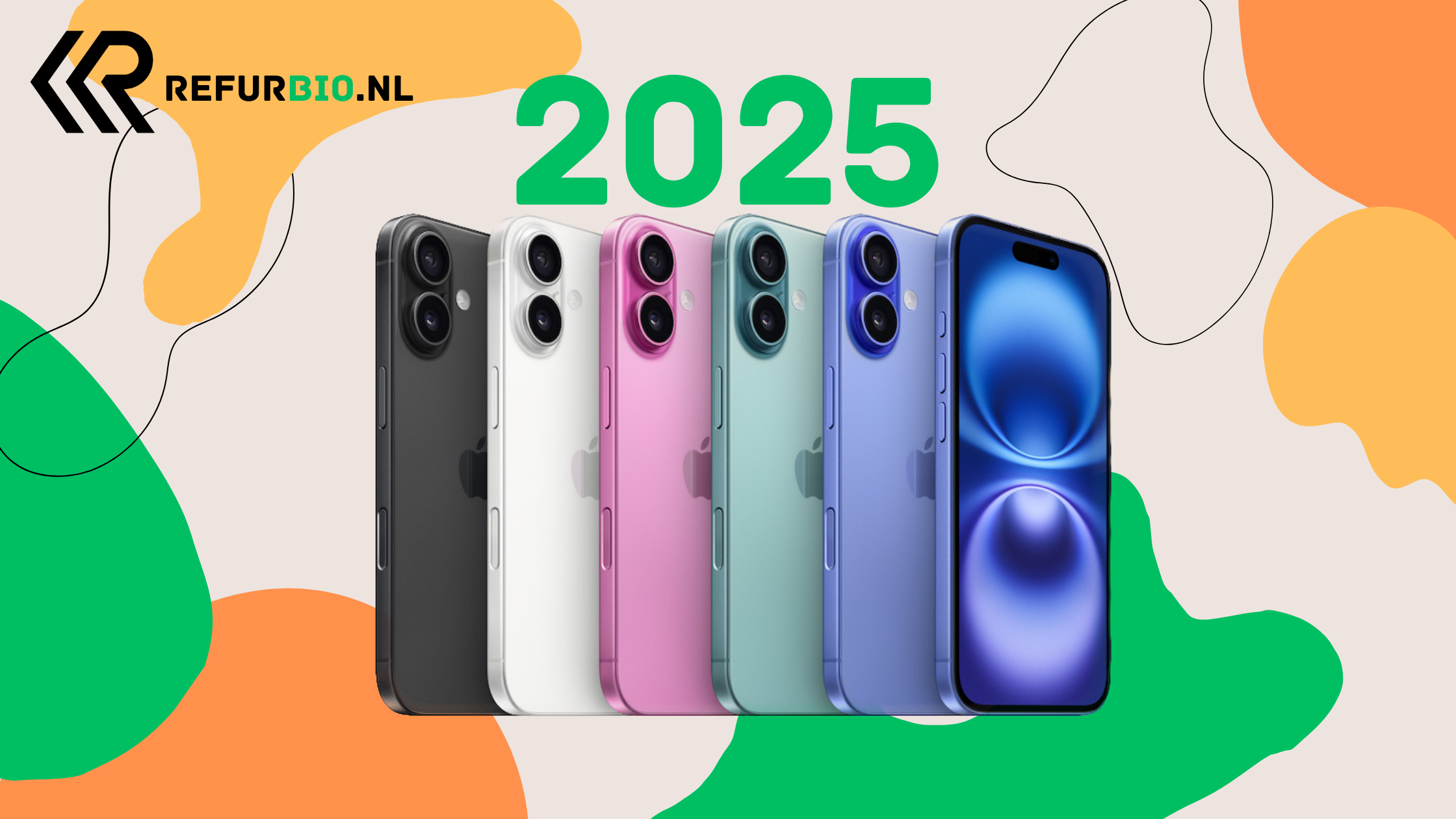 Hoe betrouwbaar is een refurbished apparaat in 2025? [Uitgebreide Gids]