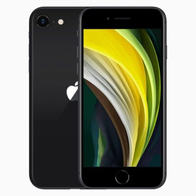 Refurbished iPhone SE 2022